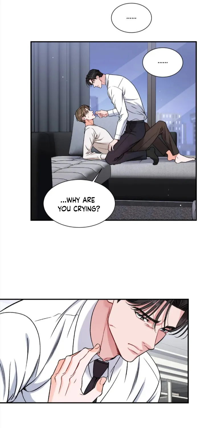 [Gwanggong Industrial Complex] Give Me Back My Jeongwoo - Page 30