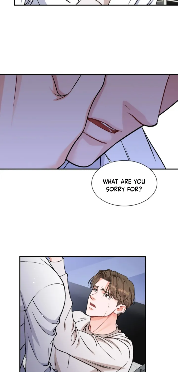 [Gwanggong Industrial Complex] Give Me Back My Jeongwoo - Page 32