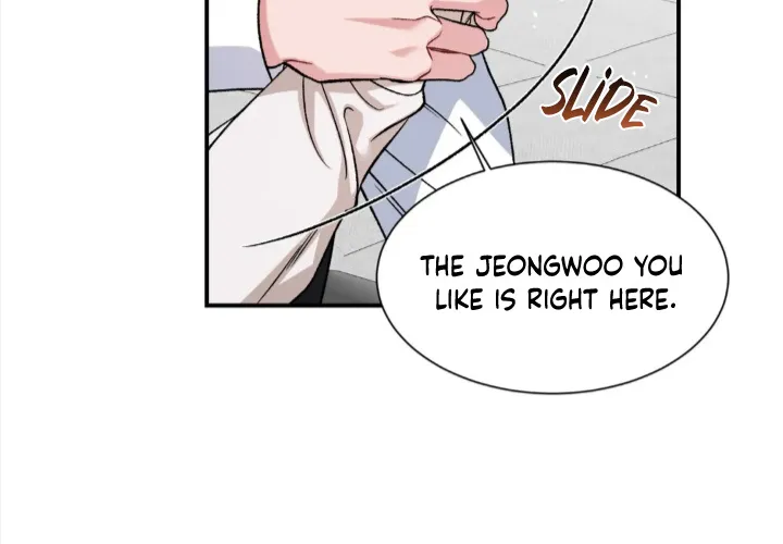 [Gwanggong Industrial Complex] Give Me Back My Jeongwoo - Page 37