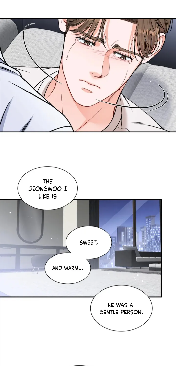 [Gwanggong Industrial Complex] Give Me Back My Jeongwoo - Page 38