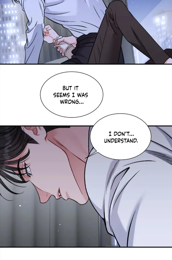 [Gwanggong Industrial Complex] Give Me Back My Jeongwoo - Page 40