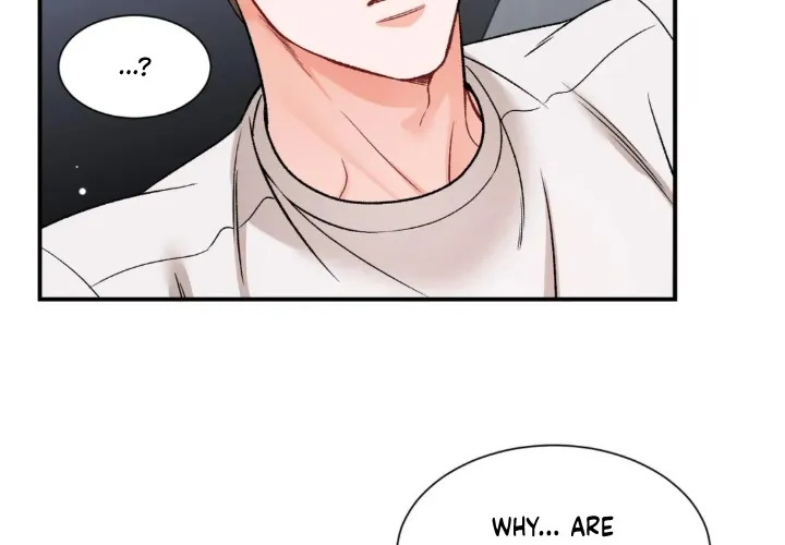 [Gwanggong Industrial Complex] Give Me Back My Jeongwoo - Page 42