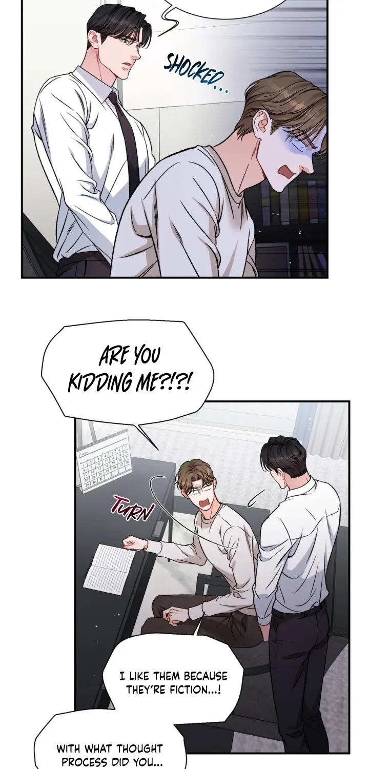 [Gwanggong Industrial Complex] Give Me Back My Jeongwoo - Page 51