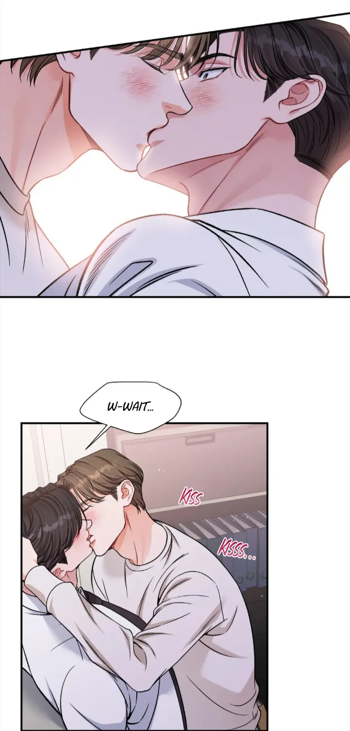 [Gwanggong Industrial Complex] Give Me Back My Jeongwoo - Page 58