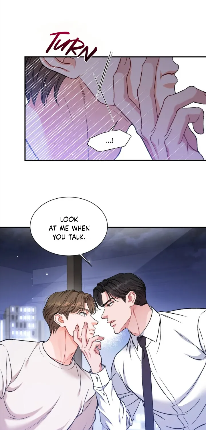 [Gwanggong Industrial Complex] Give Me Back My Jeongwoo - Page 6