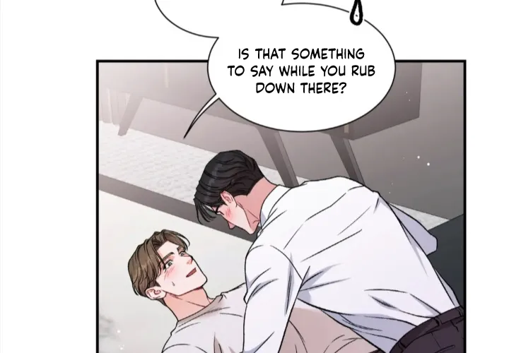 [Gwanggong Industrial Complex] Give Me Back My Jeongwoo - Page 72