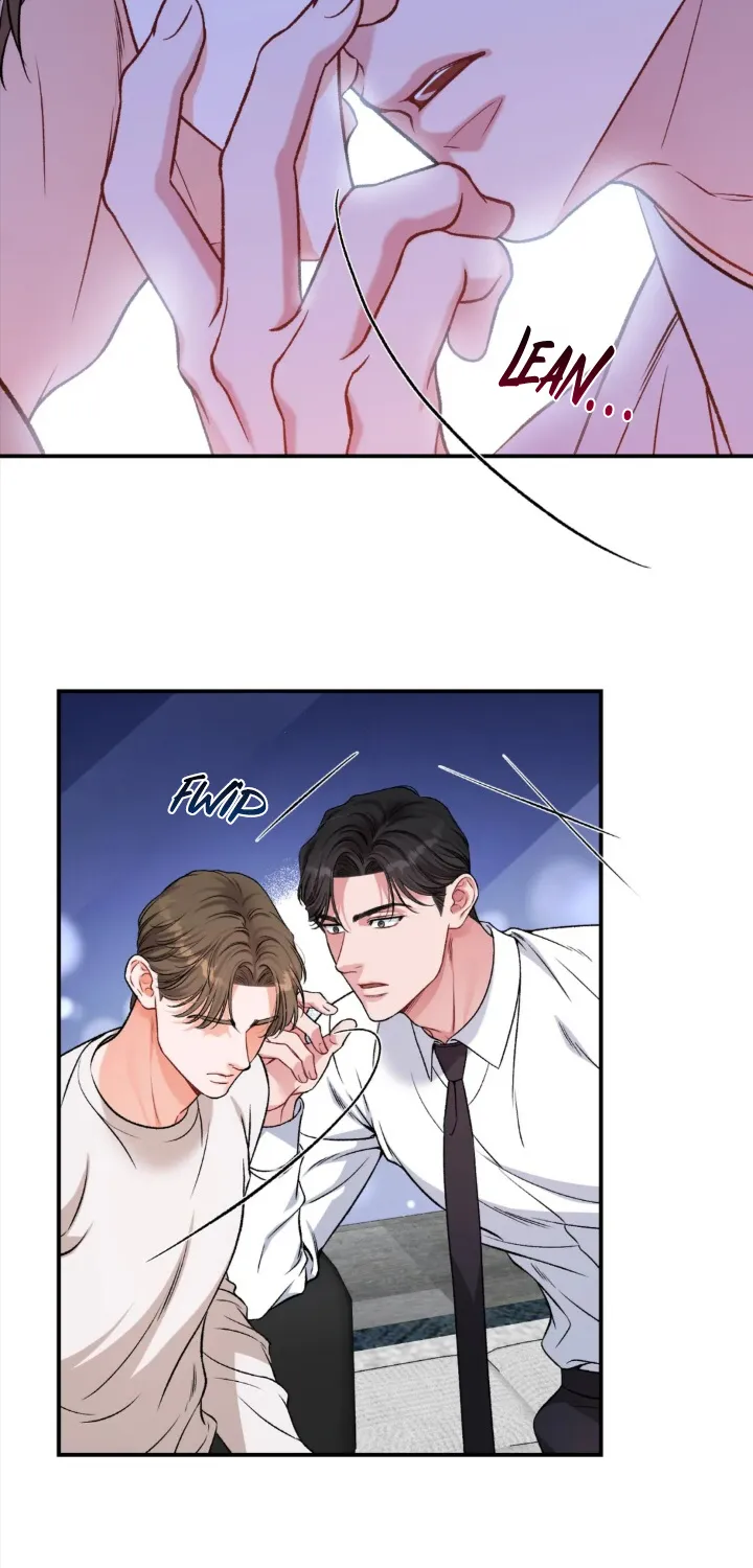 [Gwanggong Industrial Complex] Give Me Back My Jeongwoo - Page 8