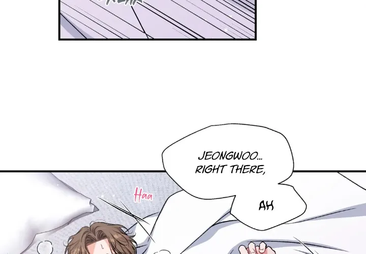 [Gwanggong Industrial Complex] Give Me Back My Jeongwoo - Page 85