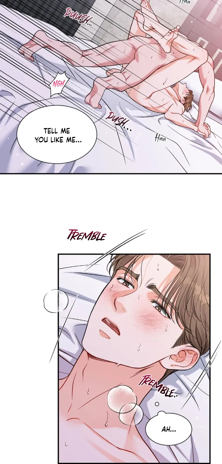 [Gwanggong Industrial Complex] Give Me Back My Jeongwoo - Page 88