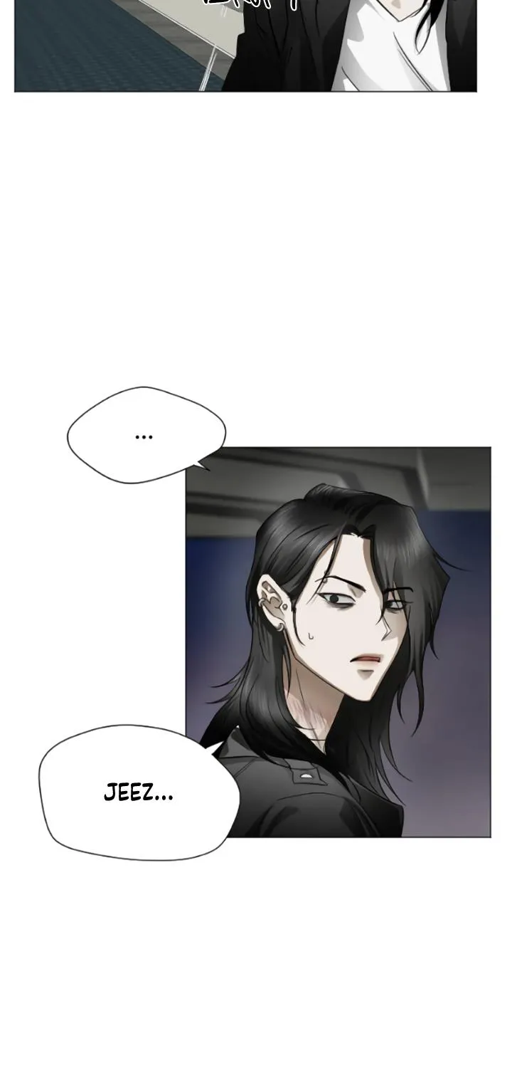 [Gwanggong Industrial Complex] Good Hunter & Bad Prey Chapter 3 page 14 - MangaNato