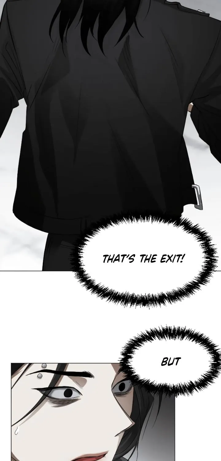 [Gwanggong Industrial Complex] Good Hunter & Bad Prey Chapter 3 page 27 - MangaNato