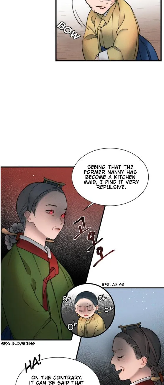 Gwanghae’S Lover Chapter 13 page 13 - MangaNato