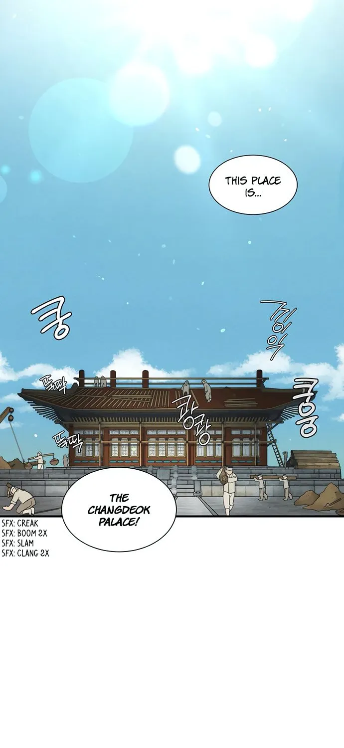 Gwanghae’S Lover Chapter 6 page 18 - MangaNato