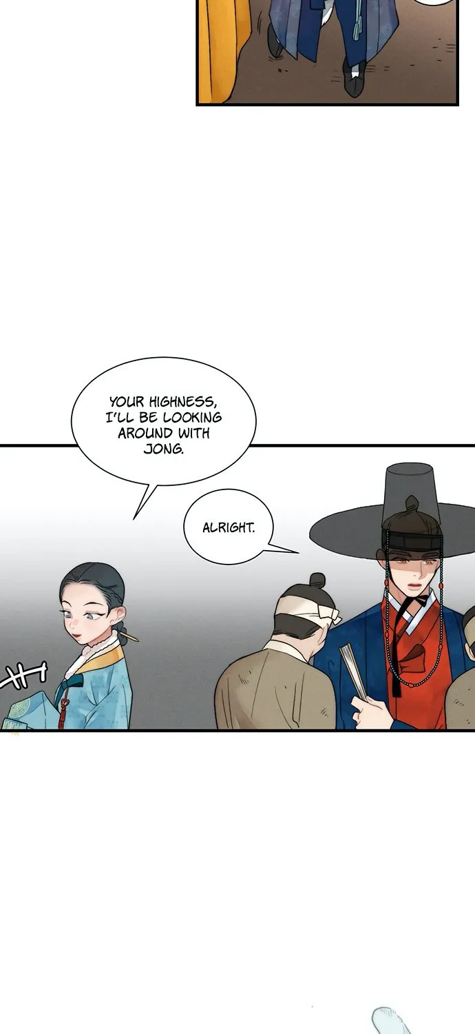 Gwanghae’S Lover Chapter 6 page 24 - MangaNato