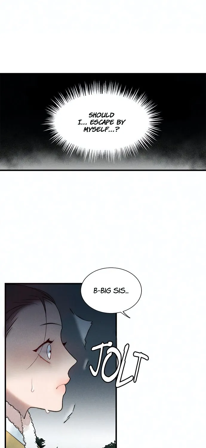 Gwanghae’S Lover Chapter 6 page 43 - MangaNato