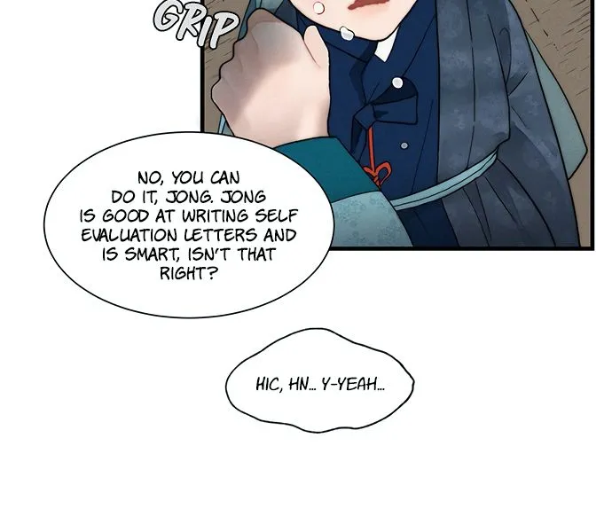 Gwanghae’S Lover Chapter 6 page 45 - MangaNato