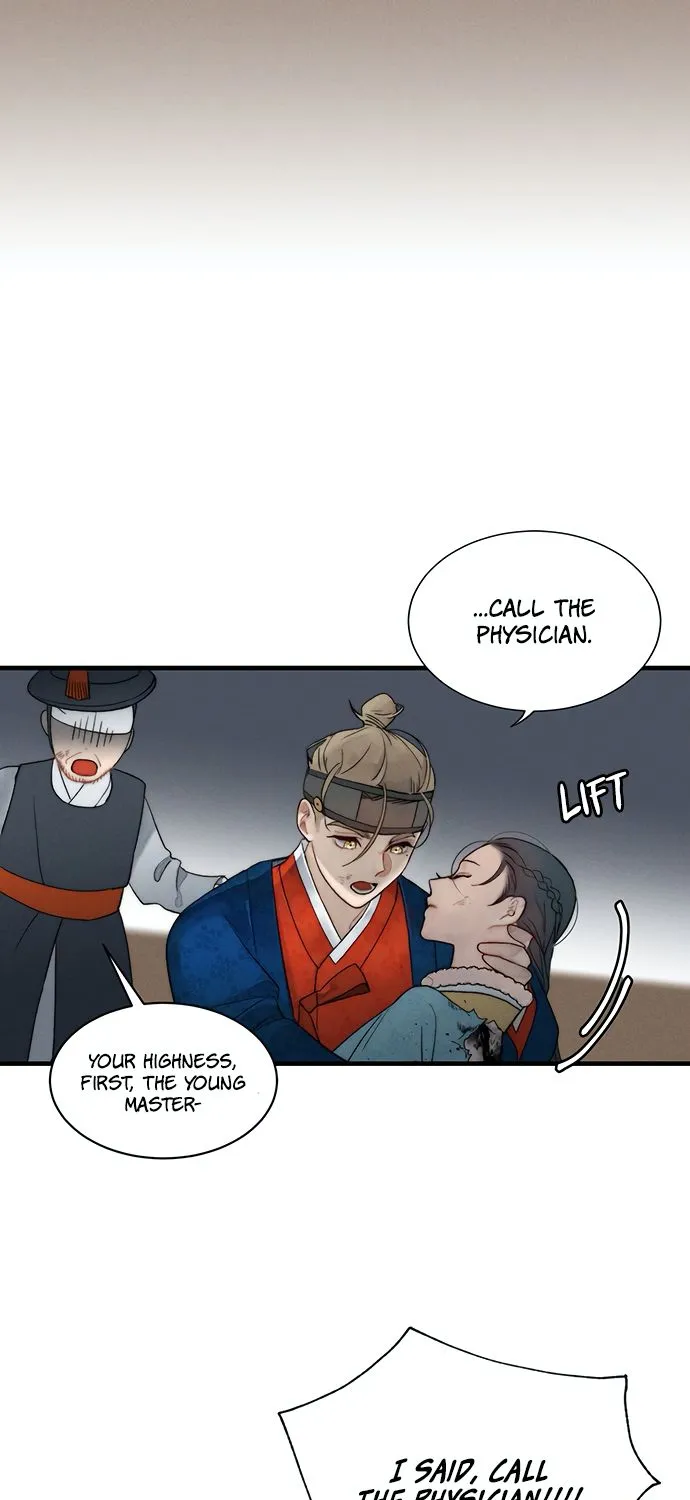 Gwanghae’S Lover Chapter 6 page 76 - MangaNato