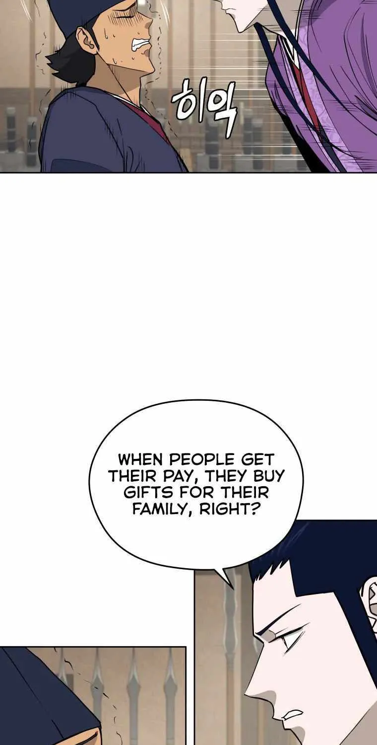 Gwanjeon: Kang Jin Lee Chapter 100 page 37 - MangaKakalot