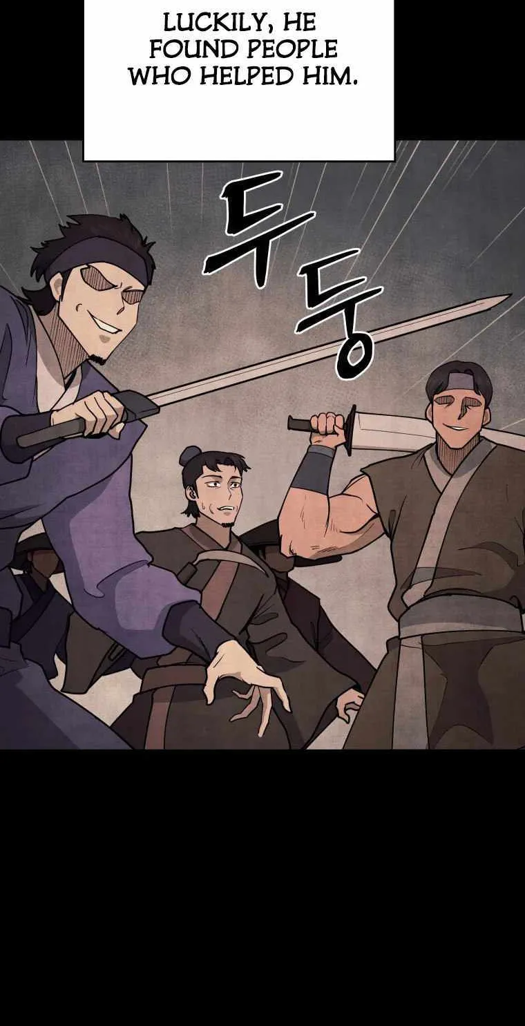 Gwanjeon: Kang Jin Lee Chapter 101 page 19 - MangaNelo