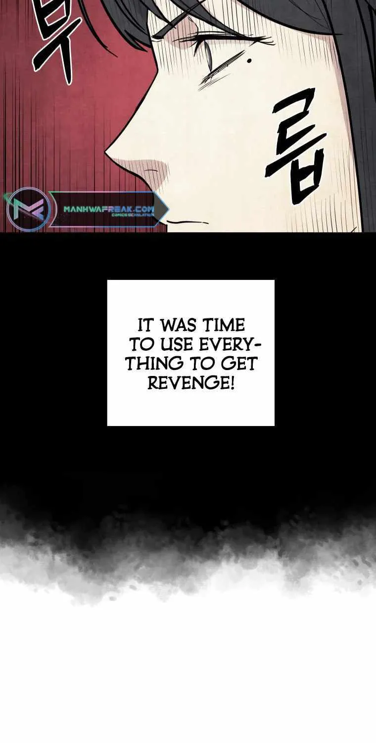 Gwanjeon: Kang Jin Lee Chapter 101 page 40 - MangaNelo