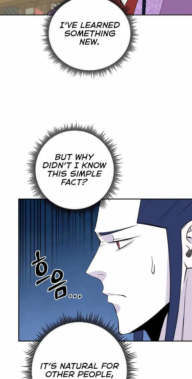 Gwanjeon: Kang Jin Lee Chapter 101 page 69 - MangaNelo