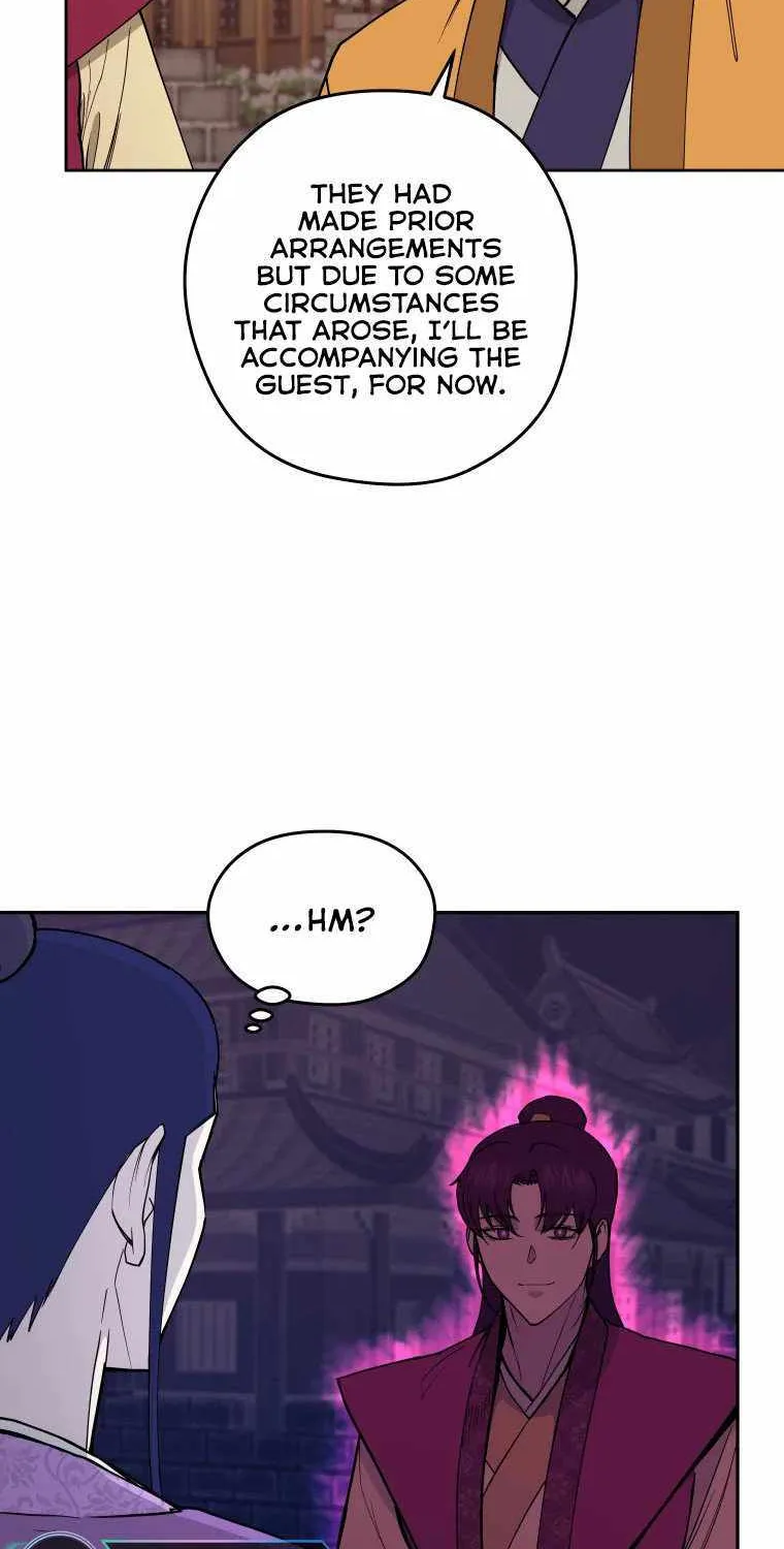 Gwanjeon: Kang Jin Lee Chapter 103 page 21 - MangaNelo