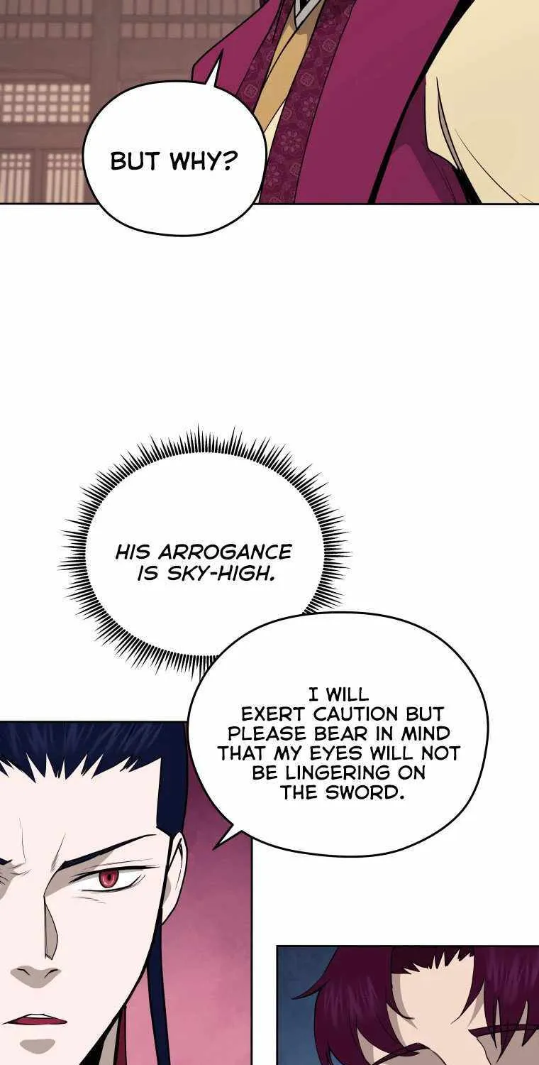 Gwanjeon: Kang Jin Lee Chapter 103 page 46 - MangaNelo