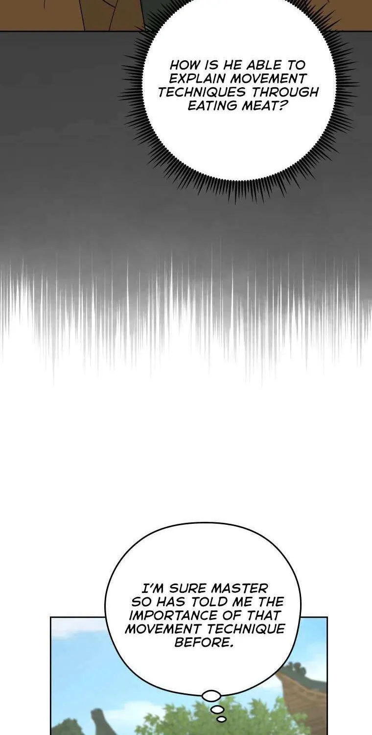 Gwanjeon: Kang Jin Lee Chapter 107 page 60 - MangaNelo