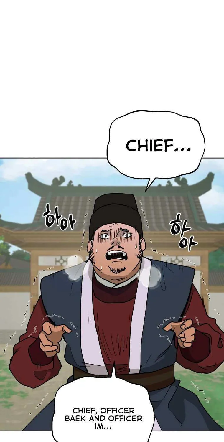 Gwanjeon: Kang Jin Lee Chapter 107 page 67 - MangaNelo