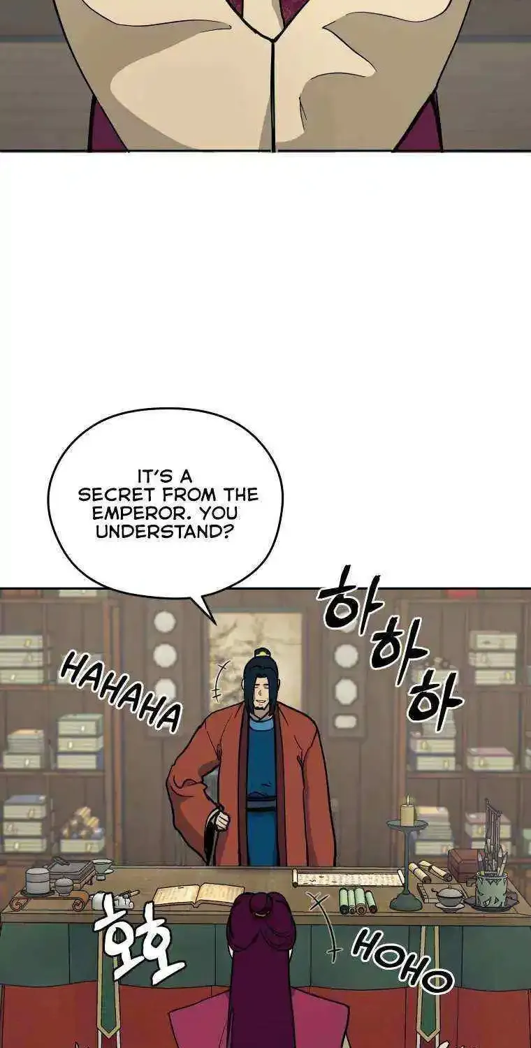 Gwanjeon: Kang Jin Lee Chapter 114 page 37 - MangaKakalot