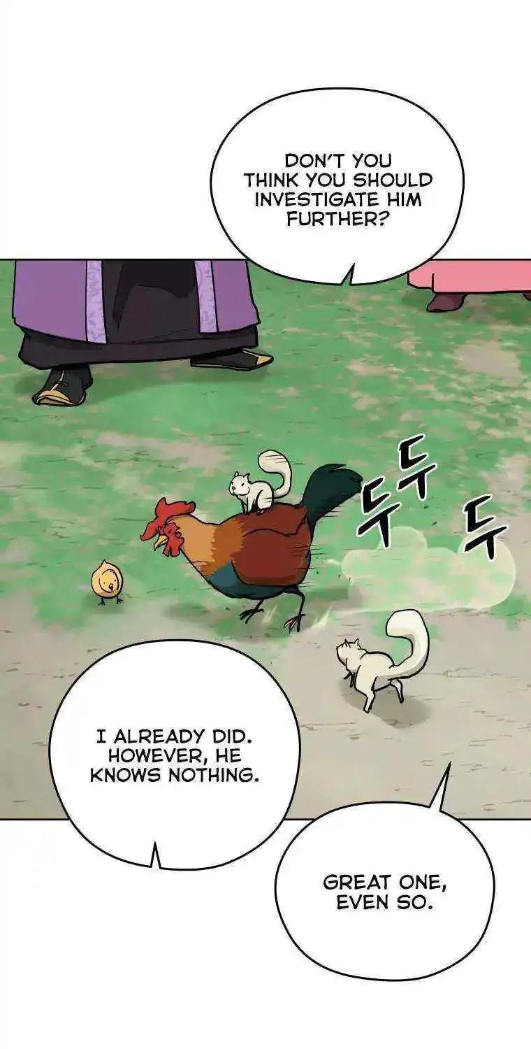 Gwanjeon: Kang Jin Lee Chapter 114 page 67 - MangaKakalot