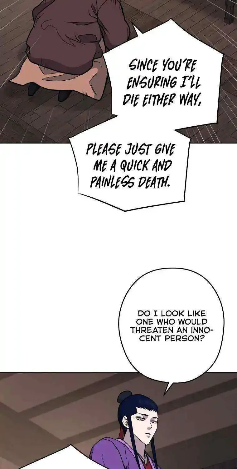 Gwanjeon: Kang Jin Lee Chapter 115 page 55 - MangaNelo