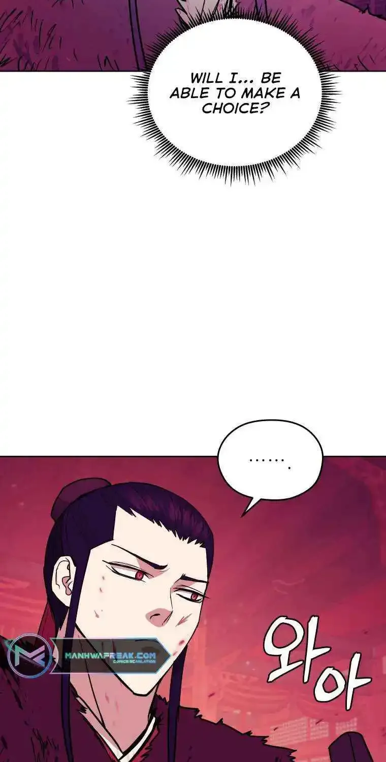 Gwanjeon: Kang Jin Lee Chapter 117 page 26 - MangaKakalot