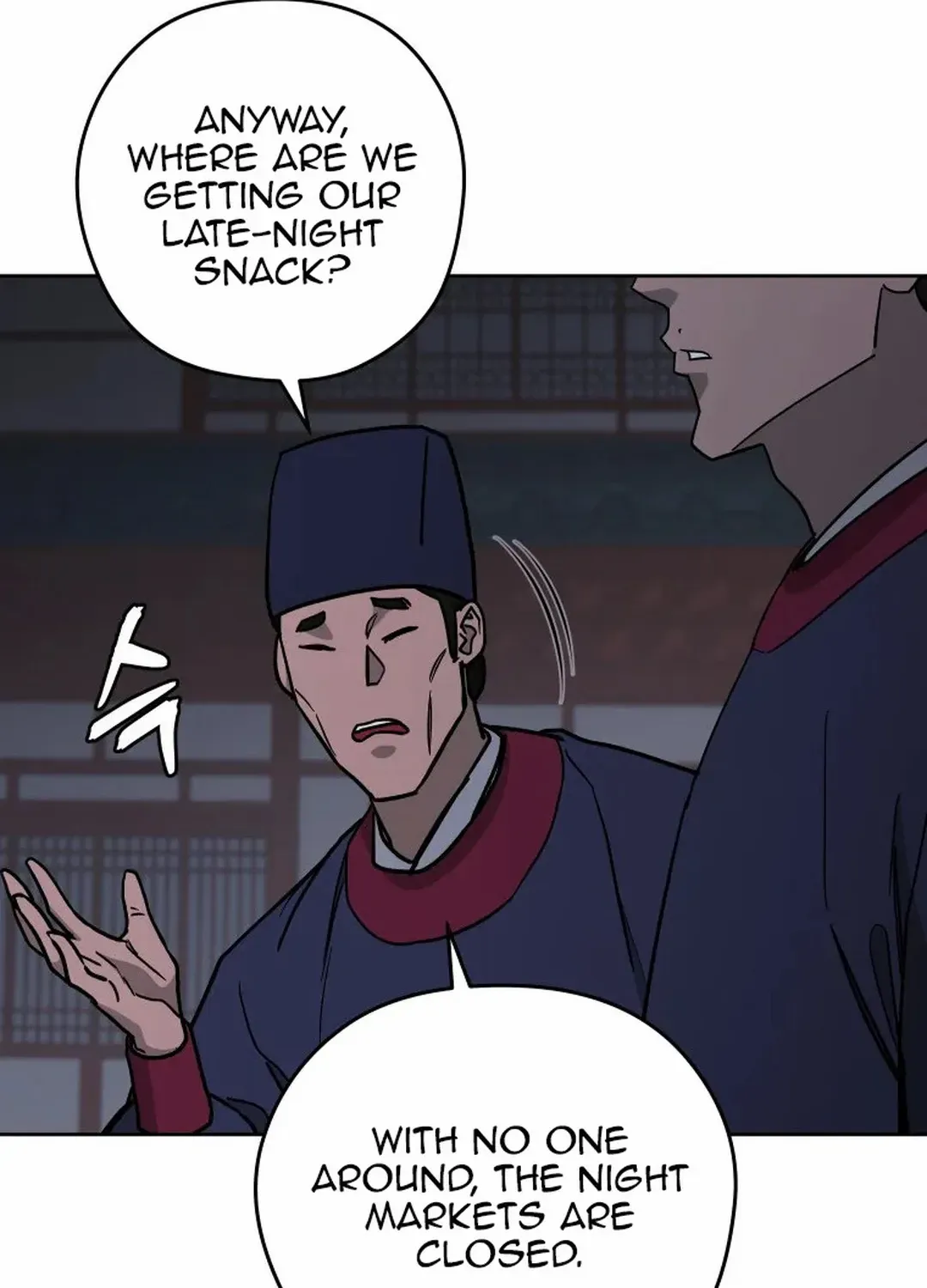 Gwanjeon: Kang Jin Lee Chapter 118 page 50 - MangaNelo