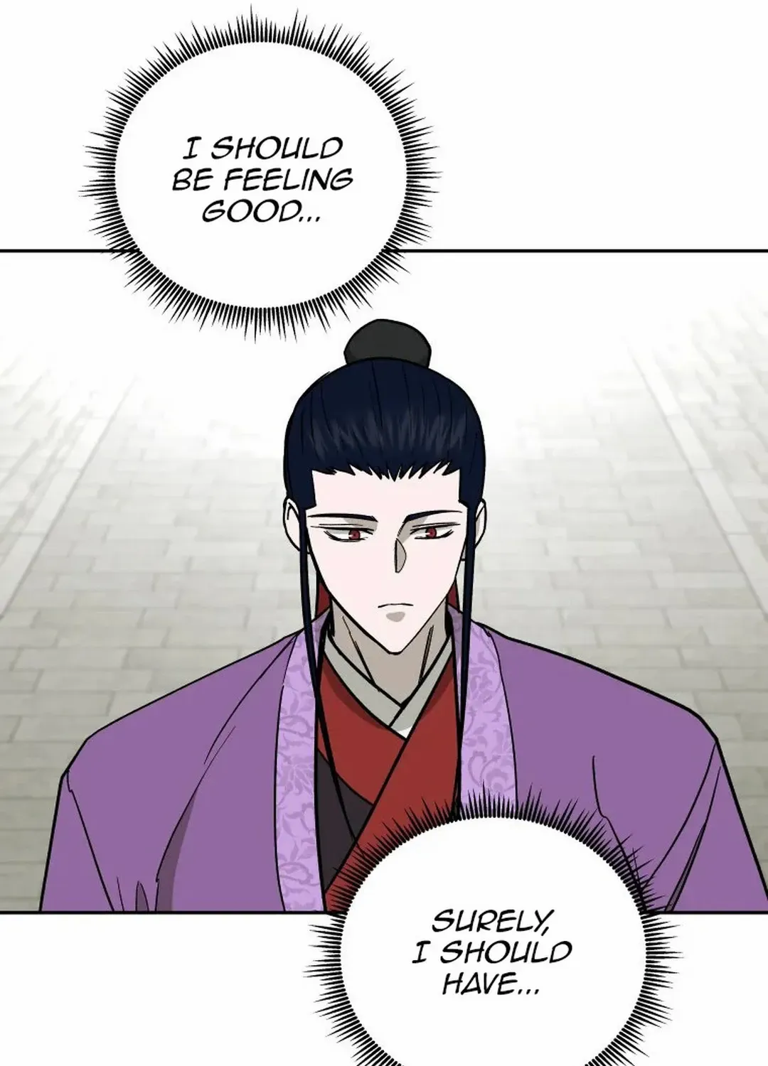 Gwanjeon: Kang Jin Lee Chapter 118 page 84 - MangaNelo