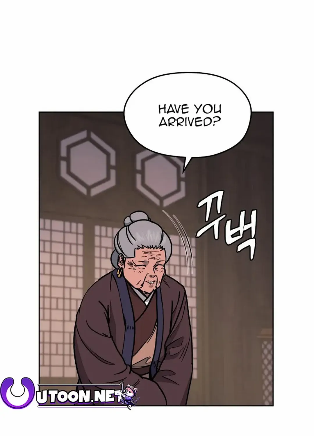 Gwanjeon: Kang Jin Lee Chapter 118 page 89 - MangaNelo