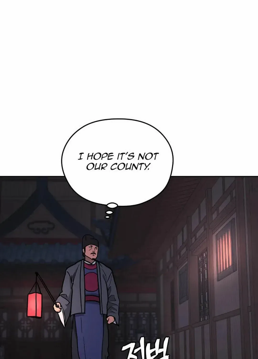 Gwanjeon: Kang Jin Lee Chapter 119 page 113 - MangaNelo