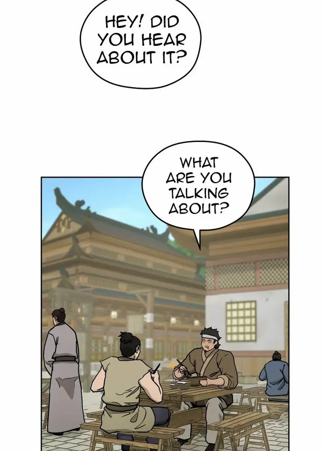 Gwanjeon: Kang Jin Lee Chapter 119 page 62 - MangaNelo