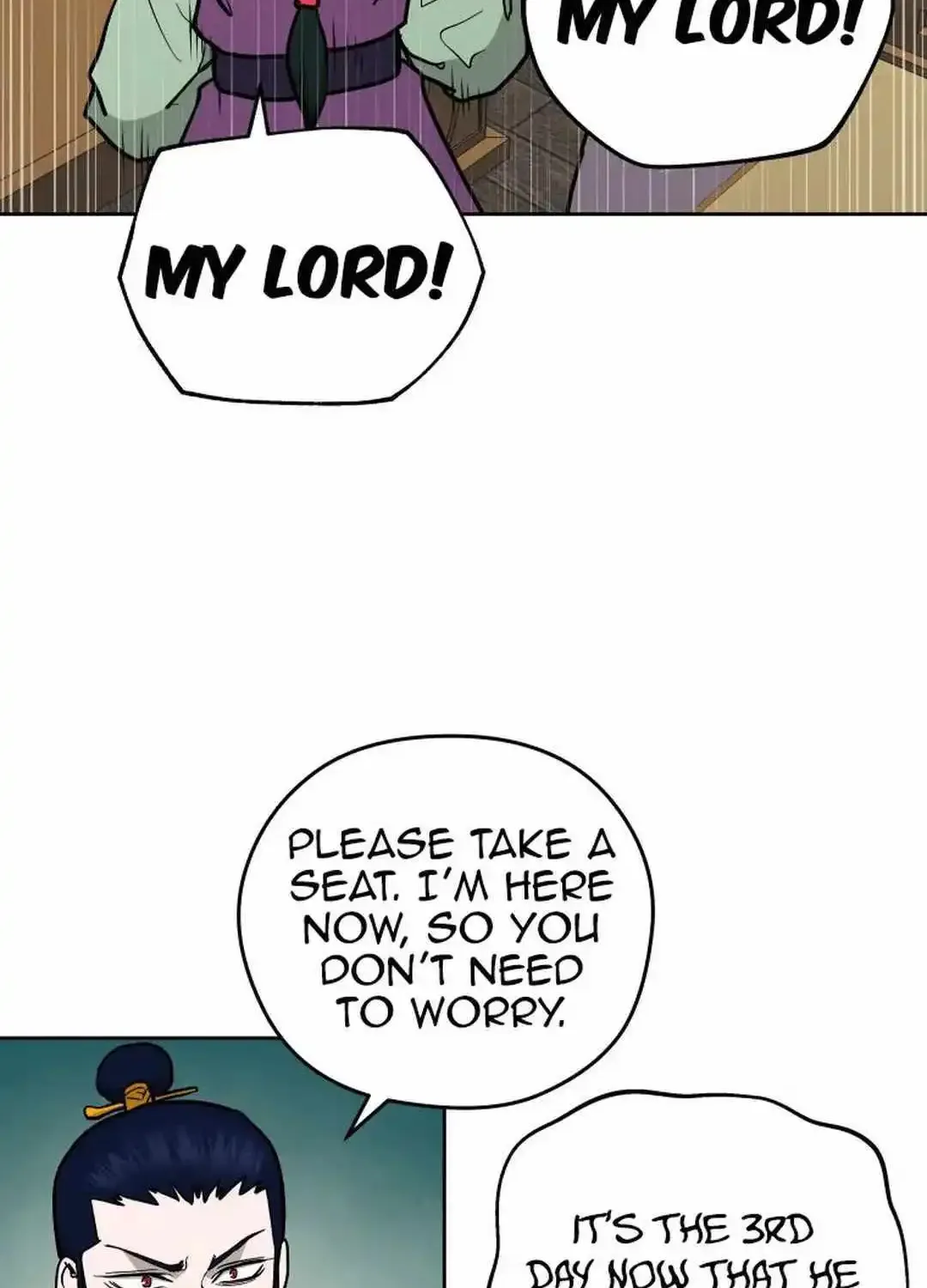 Gwanjeon: Kang Jin Lee Chapter 128 page 82 - MangaNelo