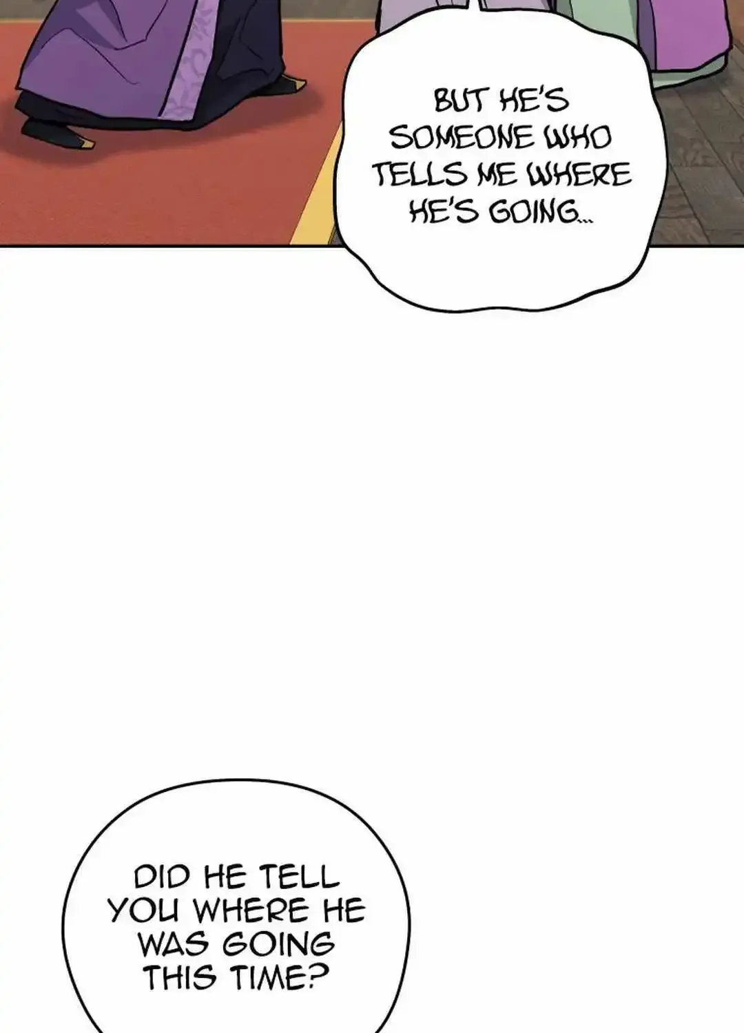 Gwanjeon: Kang Jin Lee Chapter 128 page 85 - MangaKakalot