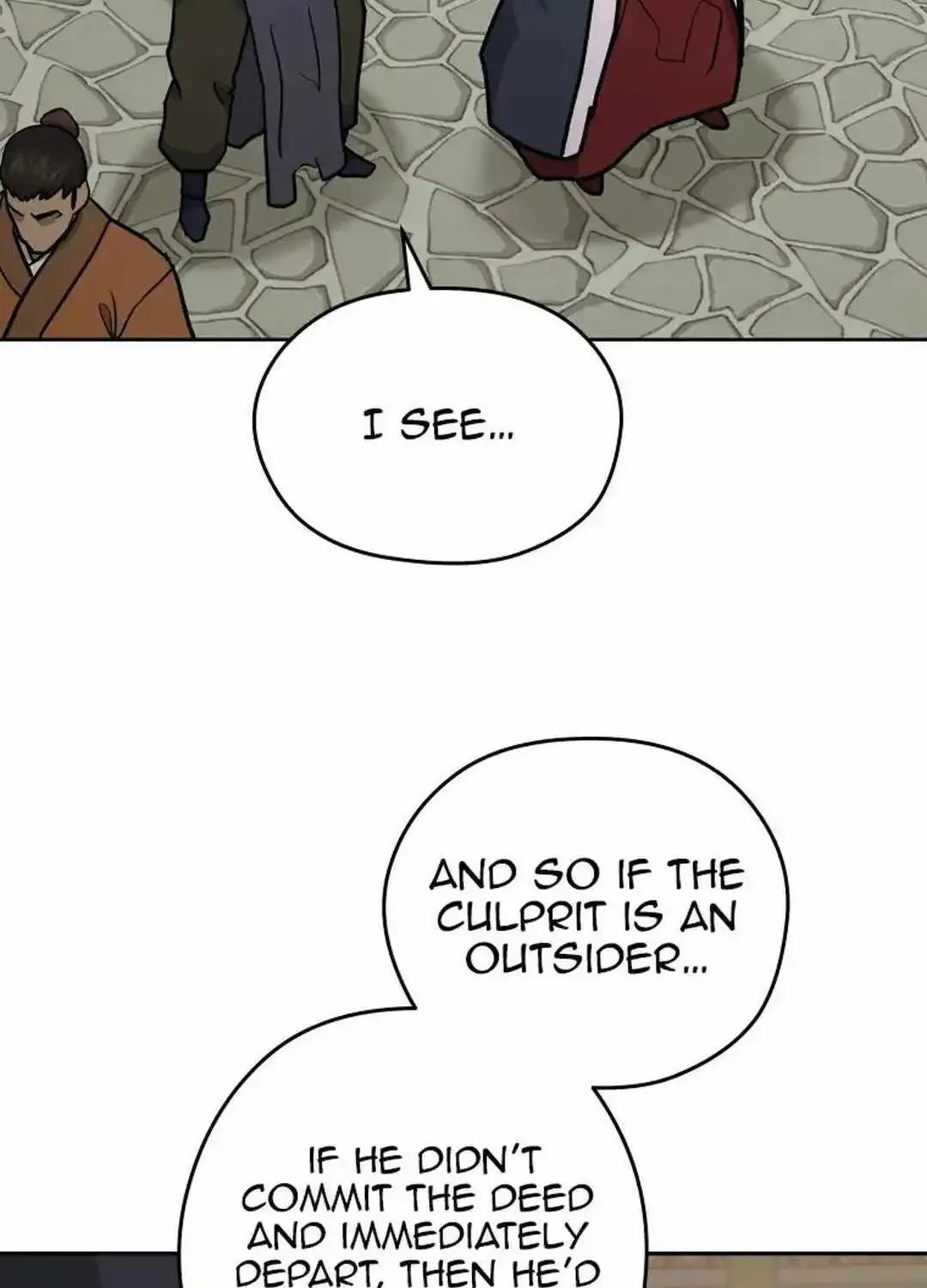 Gwanjeon: Kang Jin Lee Chapter 129 page 15 - MangaKakalot