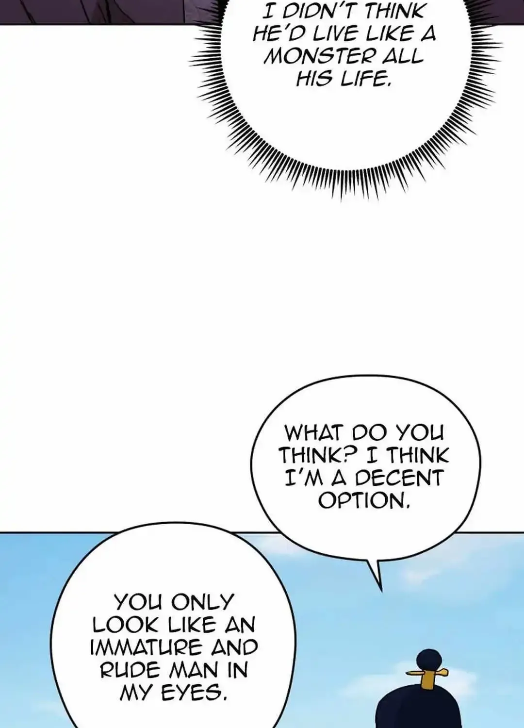 Gwanjeon: Kang Jin Lee Chapter 132 page 79 - MangaNelo