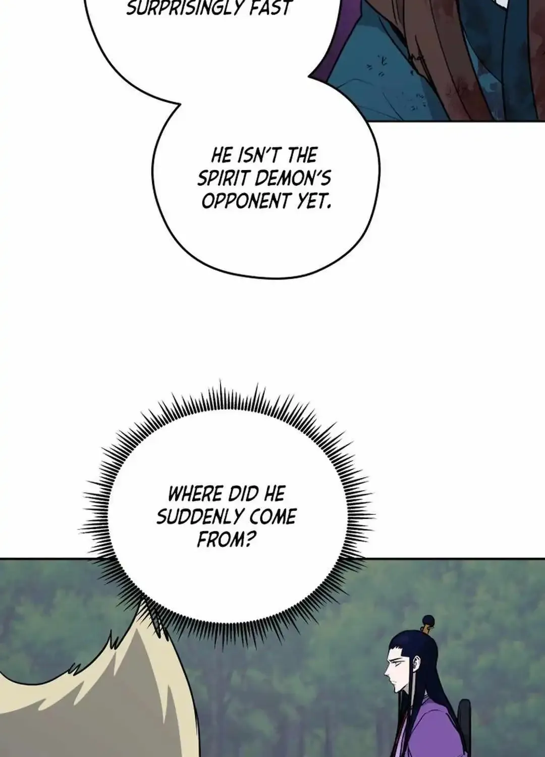 Gwanjeon: Kang Jin Lee Chapter 134 page 17 - MangaKakalot