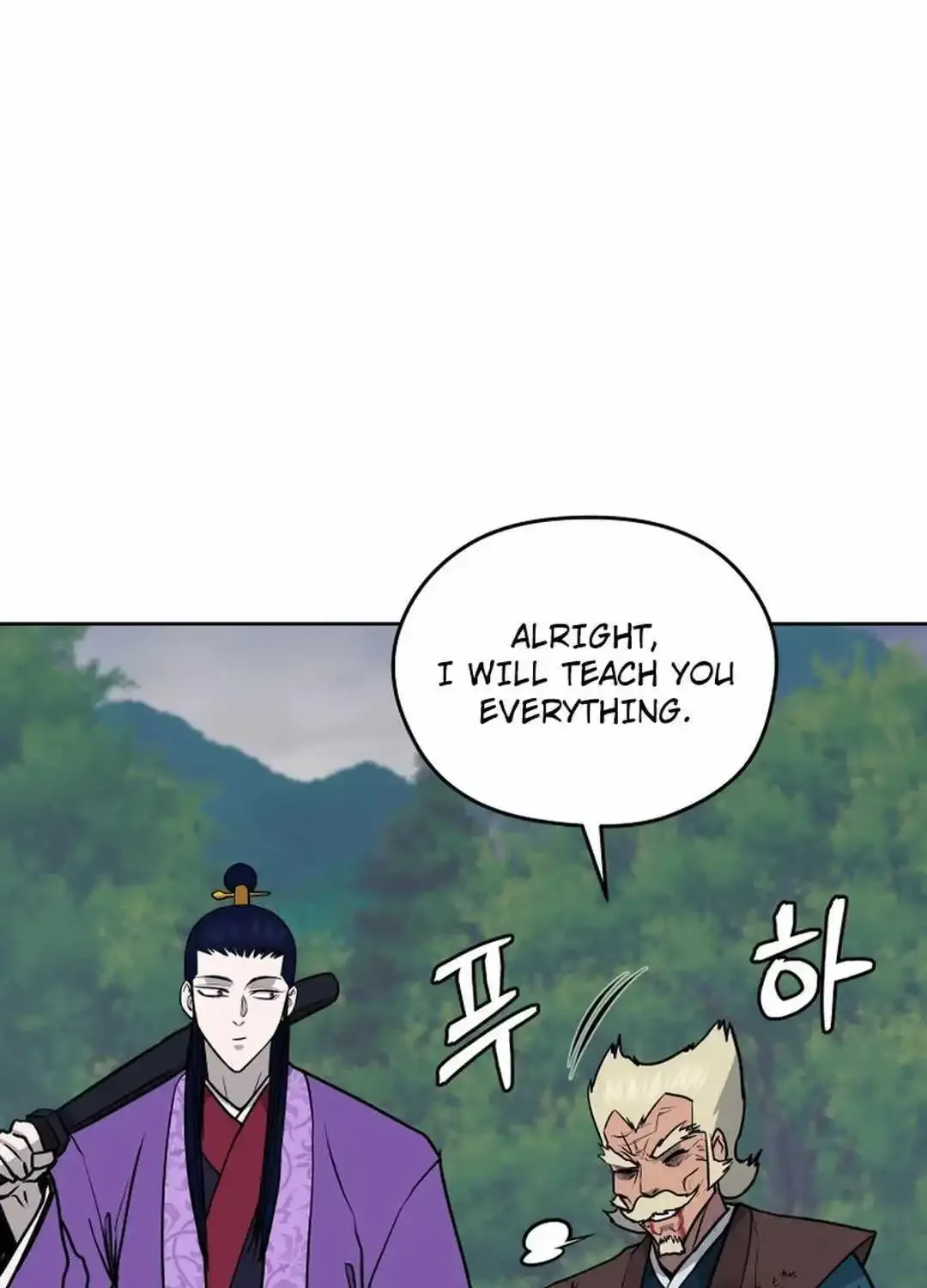 Gwanjeon: Kang Jin Lee Chapter 134 page 57 - MangaKakalot