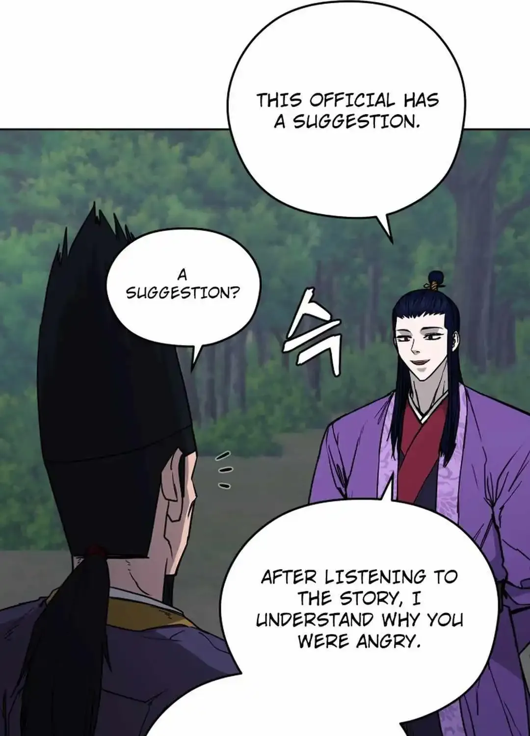 Gwanjeon: Kang Jin Lee Chapter 134 page 82 - MangaNelo