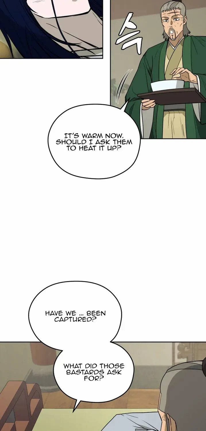 Gwanjeon: Kang Jin Lee Chapter 139 page 74 - MangaKakalot