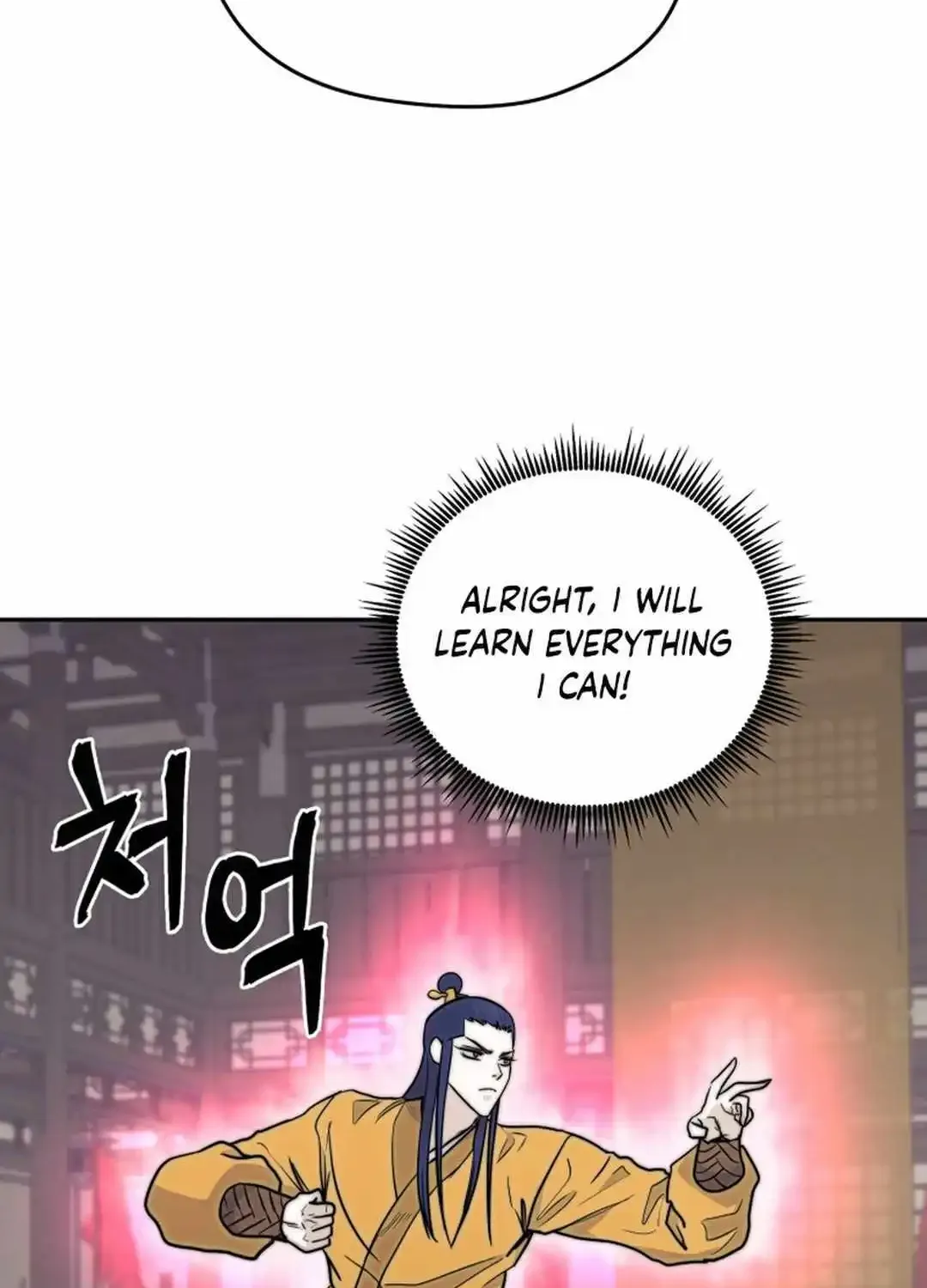 Gwanjeon: Kang Jin Lee Chapter 142 page 104 - MangaNelo