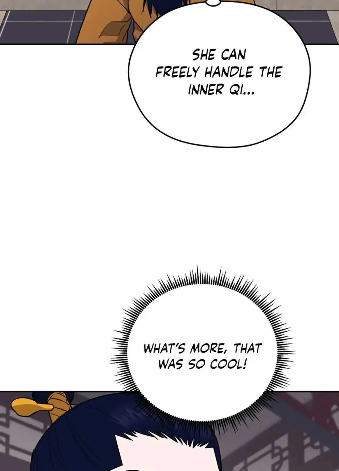 Gwanjeon: Kang Jin Lee Chapter 142 page 91 - MangaNelo