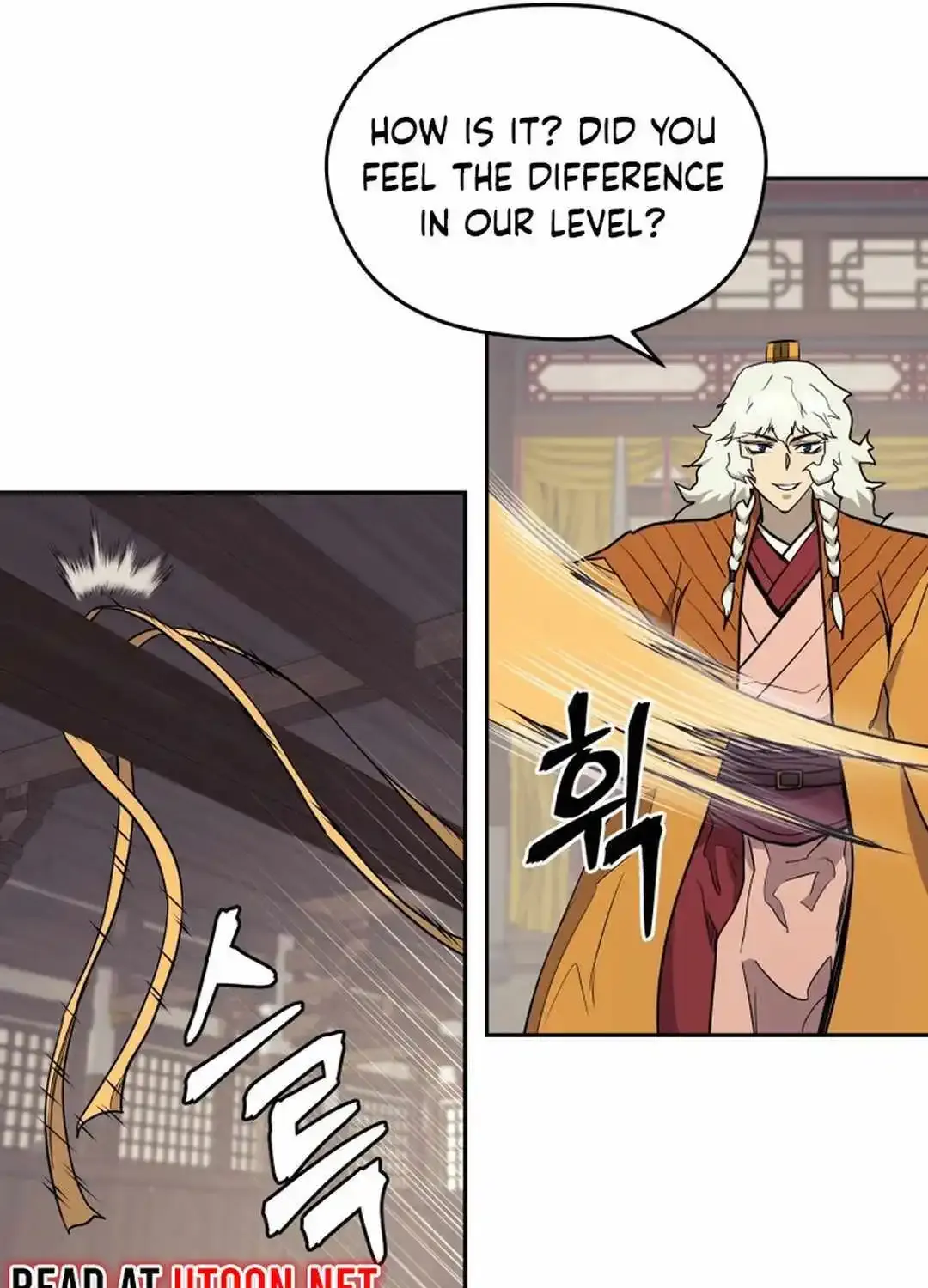 Gwanjeon: Kang Jin Lee Chapter 142 page 94 - MangaNelo