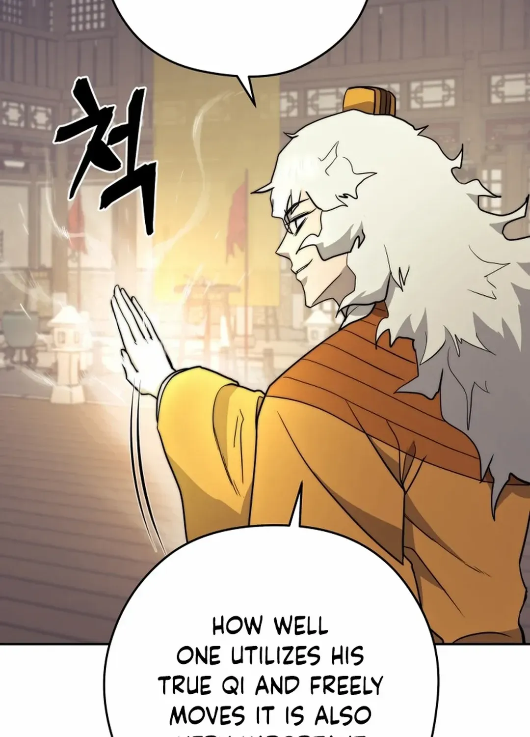 Gwanjeon: Kang Jin Lee Chapter 143 page 54 - MangaNelo